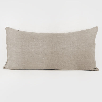 Blocks | Baule Ikat Pillow Discount