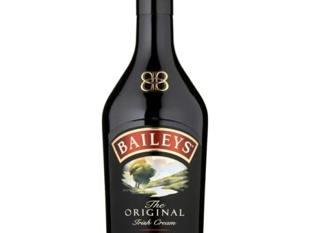 Baileys Cream Liqueur, 1 L Online