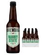 BrewDog Nanny State Beer Bottle, 330 ml Cheap