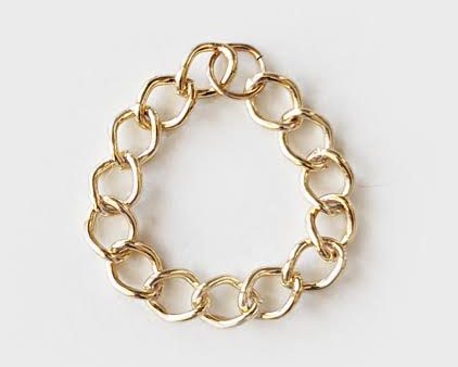 Chain | Gold Rings Online now