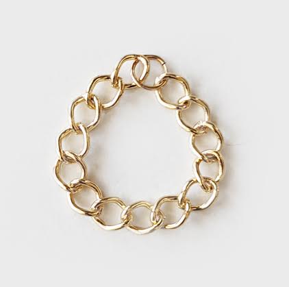 Chain | Gold Rings Online now