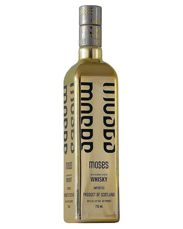 Moses Whisky, 75 cl on Sale