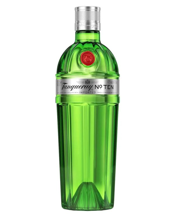 Tanqueray 10 Gin, 70 cl Sale