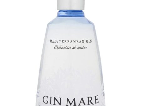 Gin Mare, 70 cl For Cheap