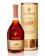 Remy Martin 1738 Royal Accord Cognac, 70 cl Supply