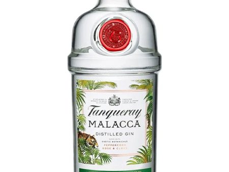 Tanqueray Malacca Gin, 1 L Online Sale