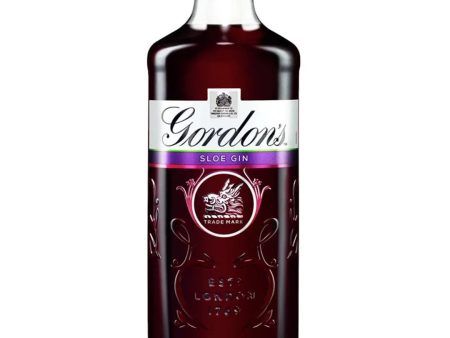 Gordon s Sloe Gin, 70 cl Cheap