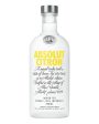 Absolut Citron Vodka, 70 cl Online now