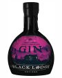 Black Lodge Potions Dark Cherry & Chocolate Gin, 70 cl Sale