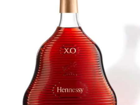 Hennessy X.O. Cognac Marc Newson Edition, 70 cl Online Sale