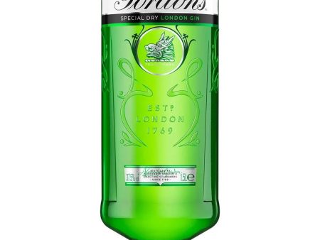 Gordon s London Dry Gin, 1.5 L For Sale