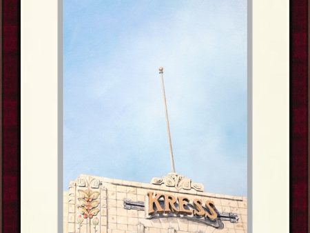 Kress Discount