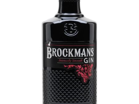 Brockmans Gin, 70 cl Online