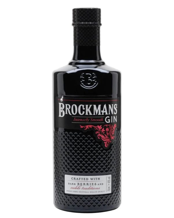 Brockmans Gin, 70 cl Online