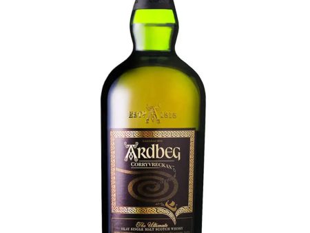 Ardbeg Corryvreckan Whisky, 70 cl Online