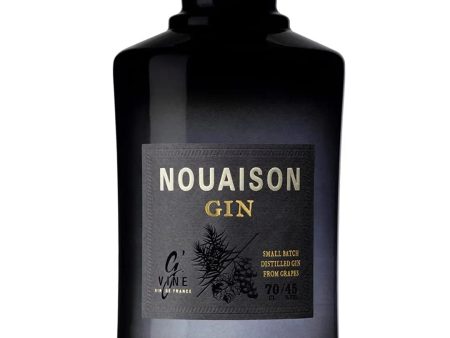 G Vine Nouaison Gin, 70 cl Sale