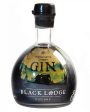 Black Lodge Potions Stinging Nettle & Honey Gin, 70 cl on Sale