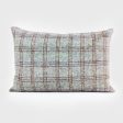 Tartan | Wool Pillow Cheap