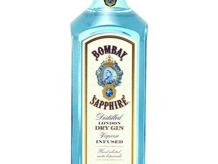 Bombay Sapphire Gin, 70 cl Online Hot Sale