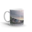 First Light on Honey s Mug on Sale