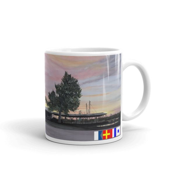 First Light on Honey s Mug on Sale