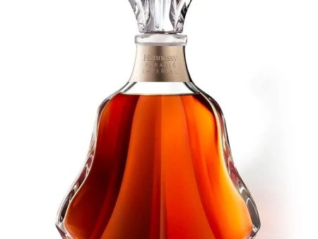 Hennessy Paradis Impérial Cognac, 70 cl Online Hot Sale