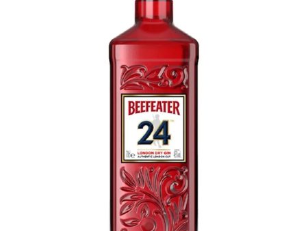 Beefeater 24 Gin, 70 cl Cheap