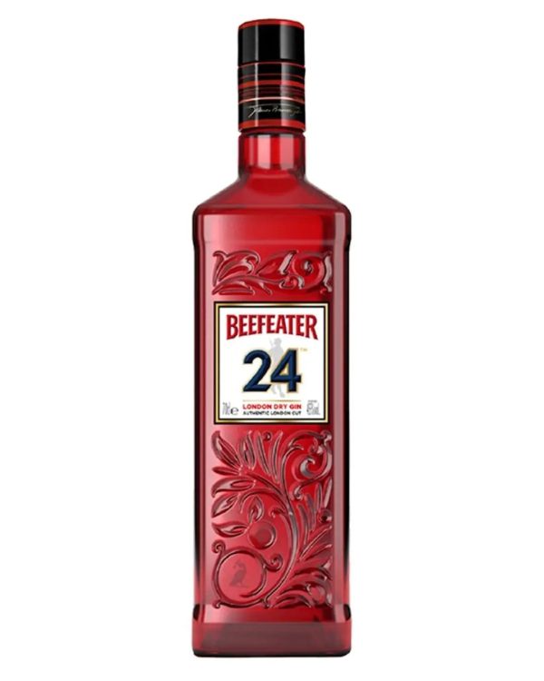 Beefeater 24 Gin, 70 cl Cheap