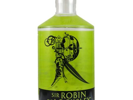 Sir Robin of Locksley Gin, 70 cl Online