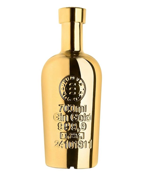 Gold 999.9 Gin, 70 cl Online