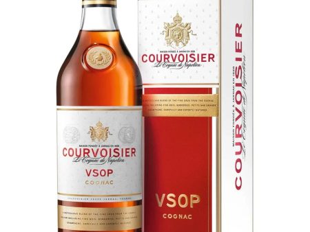 Courvoisier VSOP Cognac, 70 cl Fashion