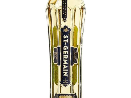 St. Germain Elderflower, 70 cl Cheap