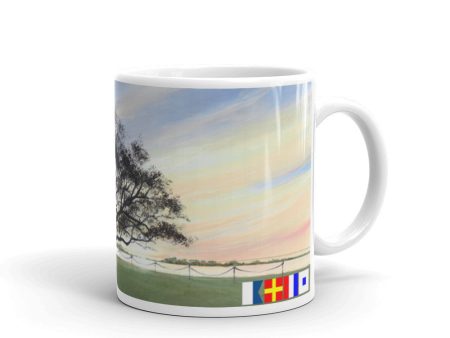 Southport Sunrise Mug Supply