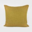 Green Tribal | Linen Pillow Online Sale