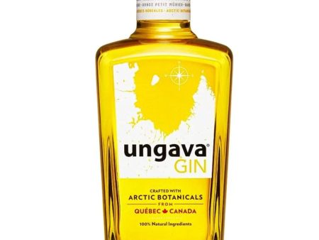 Ungava Premium Gin, 70 cl Fashion