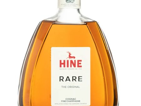 Hine Rare VSOP Cognac, 70 cl Online now