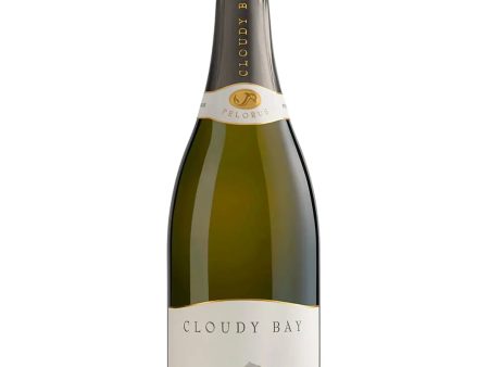 Cloudy Bay Pelorus Brut, 75 cl Discount