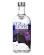 Absolut Kurant Vodka, 70 cl Online Hot Sale