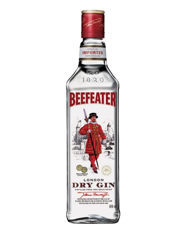 Beefeater Gin, 70 cl Online now