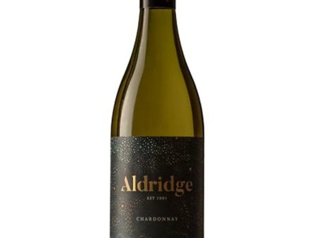 Aldridge Abbott Twynham Chardonnay, 75 cl on Sale