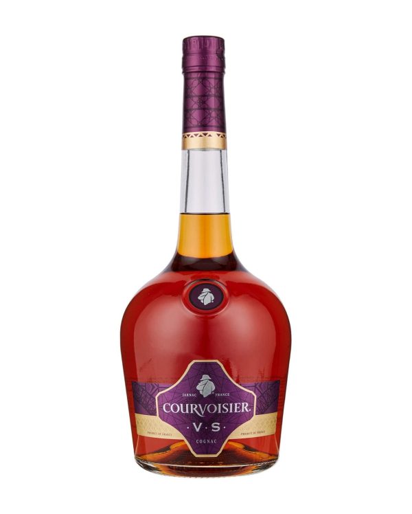 Courvoisier VS Cognac, 1 L Discount