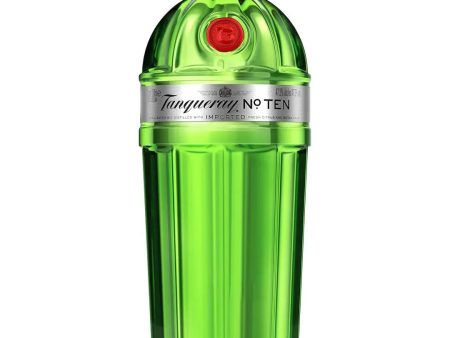 Tanqueray 10 Gin, 1 L Sale