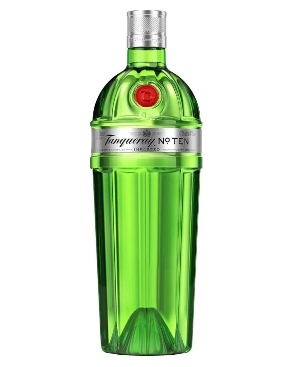 Tanqueray 10 Gin, 1 L Sale