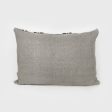 Diamonds | Mud Cloth Pillow Sale