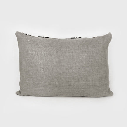 Diamonds | Mud Cloth Pillow Sale