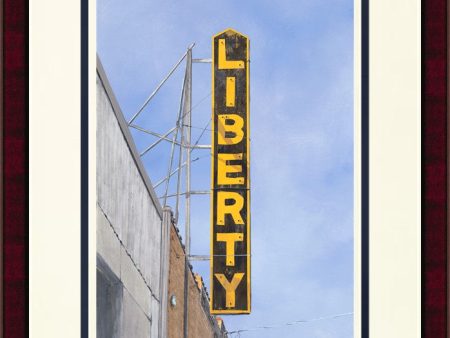 Liberty Warehouse Online Hot Sale