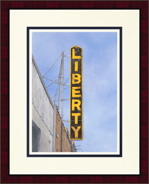 Liberty Warehouse Online Hot Sale