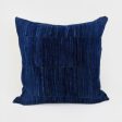 Royal Blue | Indigo Pillow For Discount