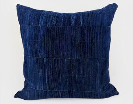 Royal Blue | Indigo Pillow For Discount