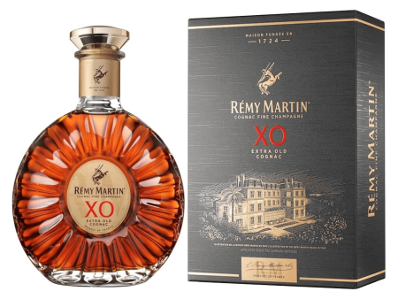 Remy Martin XO, 70 cl For Cheap